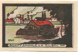 Schönebeck - Stadt - -- - 50 Pfennig