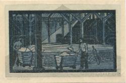 Schönebeck - Stadt - -- - 75 Pfennig