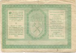 Schwandorf - Bayerische Braunkohlen-Industrie AG - 8.8.1923 - 50000 Mark 