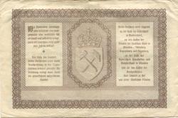 Schwandorf - Bayerische Braunkohlen-Industrie AG - 8.8.1923 - 100000 Mark 