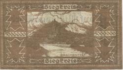 Siegburg - Siegkreis - 2.8.1923 - 5 Millionen Mark