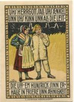 Simmern - Kreis - 1.3.1921 - 50 Pfennig