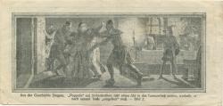 Singen - Stadt - 1.11.1923 - 50 Milliarden Mark
