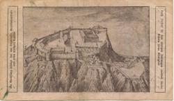 Singen - Stadt - 24.10.1923 - 10 Milliarden Mark