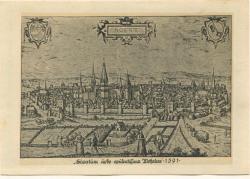 Soest - Stadt - 11.11.1922 - 10 Mark