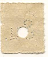 Soltau - X.Armeekorps, Gefangenenlager - -- - 1 Pfennig