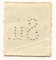 Soltau - X.Armeekorps, Gefangenenlager - -- - 5 Pfennig