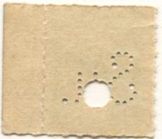Soltau - X.Armeekorps, Gefangenenlager - -- - 5 Pfennig