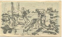 Speyer - Stadt - 27.7.1923 - 5 Millionen Mark