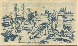 Speyer - Stadt - 27.7.1923 - 5 Millionen Mark 