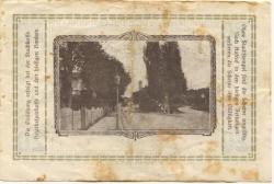 Stockach - Stadt - 3.11.1923 - 20 Milliarden Mark