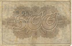 Suhl - Stadt - -- - 500000 Mark