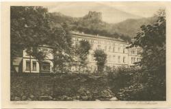 Thale - Stadt - 1921 - 1922 - 50 Pfennig