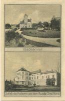 Thale - Stadt - 1921 - 50 Pfennig