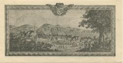 Tiengen (heute: Waldshut-Tiengen) - Stadt - 15.8.1923 - 100000 Mark