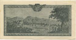Tiengen (heute: Waldshut-Tiengen) - Stadt - 15.8.1923 - 500000 Mark