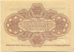 Torgau - Kreis - -- - 25 Gold-Pfennig 