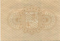 Torgau - Stadt - 31.3.1920 - 5 Pfennig 