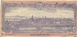 Waiblingen - Stadt - 18.10.1923 - 20 Milliarden Mark 