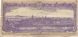 Waiblingen - Stadt - 18.10.1923 - 20 Milliarden Mark 