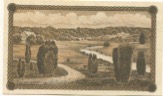 Walsrode und Fallingbostel - Sparkasse des Kreises Fallingbostel, Sparkasse Fallingbostel, Spar- und Darlehnsverein Walsrode eGmbH - 1.10.1919 - 25 Pfennig