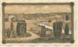 Walsrode und Fallingbostel - Sparkasse des Kreises Fallingbostel, Sparkasse Fallingbostel, Spar- und Darlehnsverein Walsrode eGmbH - 1.4.1920 - 25 Pfennig