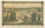 Walsrode und Fallingbostel - Sparkasse des Kreises Fallingbostel, Sparkasse Fallingbostel, Spar- und Darlehnsverein Walsrode eGmbH - 1.7.1920 - 25 Pfennig