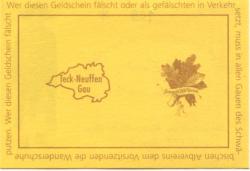 Weinstadt - Schwäbischer Albverein - 16./17.6.2007 - 50 Cent