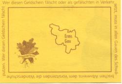 Weinstadt - Schwäbischer Albverein - 16./17.6.2007 - 50 Cent