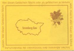 Weinstadt - Schwäbischer Albverein - 16./17.6.2007 - 50 Cent