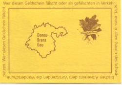 Weinstadt - Schwäbischer Albverein - 16./17.6.2007 - 50 Cent