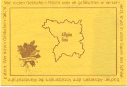 Weinstadt - Schwäbischer Albverein - 16./17.6.2007 - 50 Cent