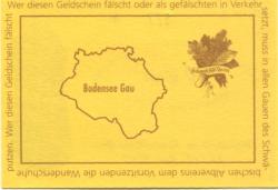 Weinstadt - Schwäbischer Albverein - 16./17.6.2007 - 50 Cent