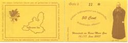 Weinstadt - Schwäbischer Albverein - 16./17.6.2007 - (1) Euro