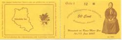 Weinstadt - Schwäbischer Albverein - 16./17.6.2007 - (1) Euro
