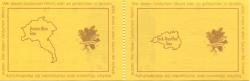Weinstadt - Schwäbischer Albverein - 16./17.6.2007 - (1) Euro