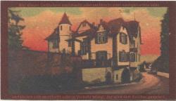 Weinstadt-Endersbach - Württembergischer Philatelistenverein, Sammlergruppe Weinstadt, Treffen Jahnhalle - 18.4.1998 - 1.25 DM