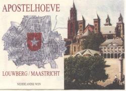 Weinstadt-Endersbach - Württembergischer Philatelistenverein, Sammlergruppe Weinstadt, Treffen Jahnhalle - 29./30.4.2000 - 1.5 Euro