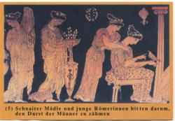 Weinstadt-Schnait - Bacchus-Fest - 17./18.6.2006 - 2 Euro 
