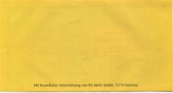 Wernau (und Deizisau) - Kinderspielstadt Klein NeFingen - -- - 1 *