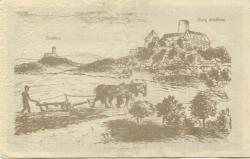 Wetzlar - Kreis - 23.8.1923 - 500000 Mark