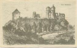 Wetzlar - Kreis - 23.8.1923 - 1 Million Mark