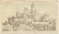 Wetzlar - Kreis - 23.8.1923 - 2 Millionen Mark