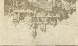 Wetzlar - Kreis - 23.8.1923 - 2 Millionen Mark