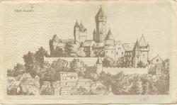 Wetzlar - Kreis - 23.8.1923 - 2 Millionen Mark