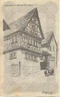 Wetzlar - Kreis - 11.9.1923 - 5 Millionen Mark