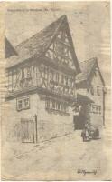 Wetzlar - Kreis - 11.9.1923 - 5 Millionen Mark