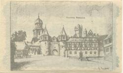 Wetzlar - Kreis - 26.10.1923 - 100 Milliarden Mark