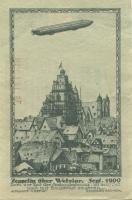 Wetzlar - Stadt - 20.11.1923 - 1.05 Gold-Mark
