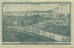 Wetzlar - Stadt - 20.11.1923 - 4.20 Gold-Mark